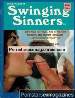 Swinging Sinners 13 (1970s) Mens Magazine